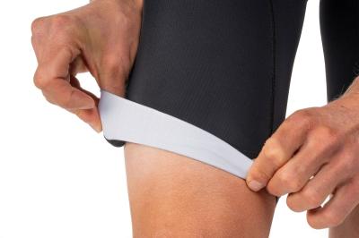 CUBE ROAD/XC Tr&auml;gerhose TEAMLINE kurz Gr&ouml;&szlig;e: S Produktbild 4
