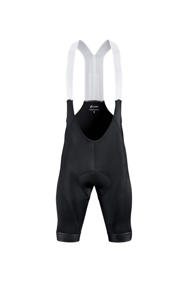 CUBE ROAD/XC Tr&auml;gerhose TEAMLINE kurz Gr&ouml;&szlig;e: L