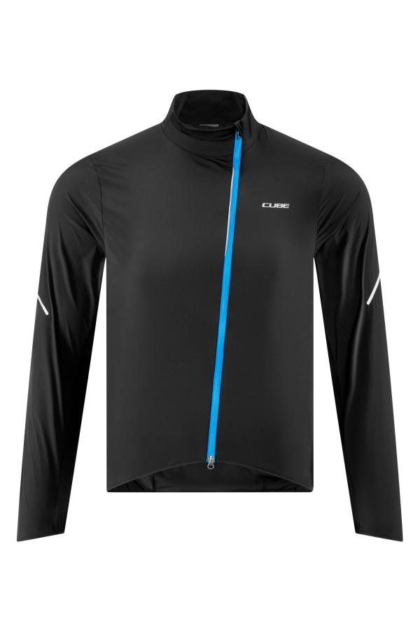 CUBE ROAD/XC Windjacke Performance Gr&ouml;&szlig;e: L (40)