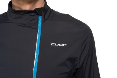 CUBE ROAD/XC Windjacke Performance Gr&ouml;&szlig;e: L (40) Produktbild 2