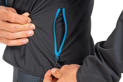 CUBE ROAD/XC Windjacke Performance Gr&ouml;&szlig;e: XL (42) Produktbild 5
