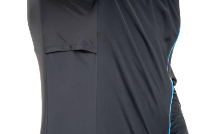 CUBE ROAD/XC Windjacke Performance Gr&ouml;&szlig;e: XL (42) Produktbild 6