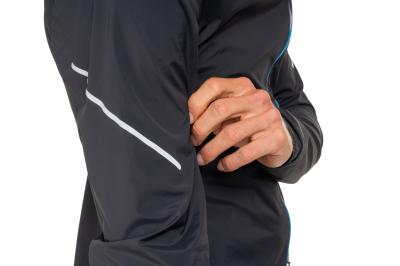 CUBE ROAD/XC Windjacke Performance Gr&ouml;&szlig;e: XL (42) Produktbild 7