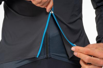 CUBE ROAD/XC Windjacke Performance Gr&ouml;&szlig;e: XXL (44) Produktbild 4