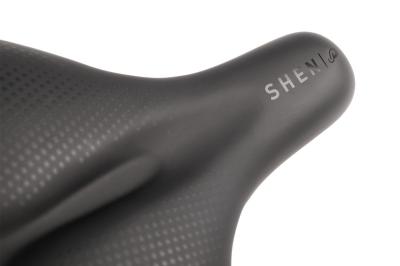 Natural Fit Sattel Shen PonSo Gr&ouml;&szlig;e: Regular Produktbild 6