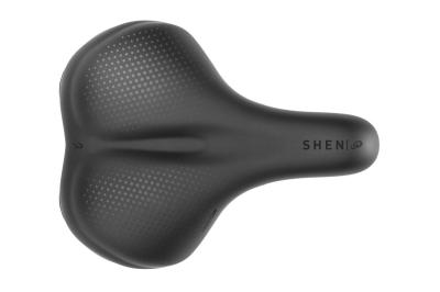 Natural Fit Sattel Shen PonSo Gr&ouml;&szlig;e: Large Produktbild 1