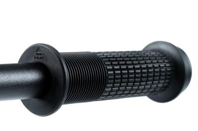 ACID Griffe KIDS 19.0 mit Prallschutz und Drehgriffschalter Produktbild 2