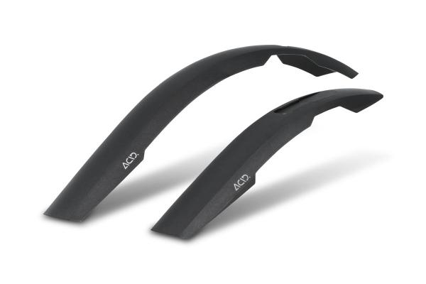 ACID Schutzblechset MUD ROOKIE 24"