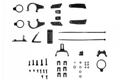 ACID Schutzblechset 65 29" ST Mount 2.0 Produktbild 6