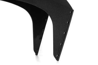 ACID Schutzblech MUD BLOCKER hinten kurz Produktbild 2