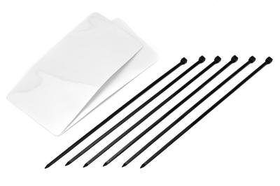 ACID Schutzblech MUD BLOCKER hinten lang Produktbild 8