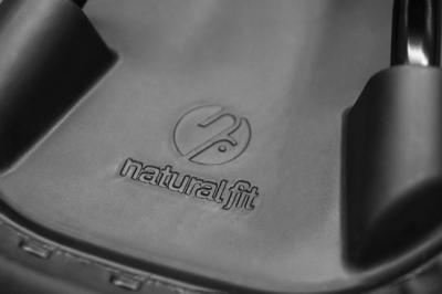 NATURAL FIT Sattel MTB Kids Produktbild 8