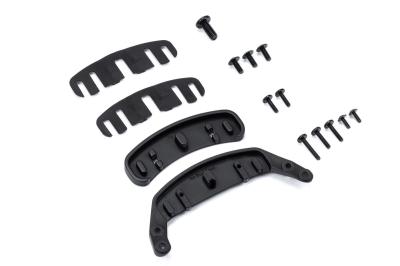 ACID Schutzblech MUD SHIELD vorne kurz Produktbild 8