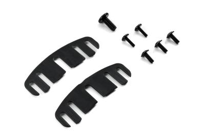 ACID Schutzblech MUD SHIELD vorne lang Produktbild 4