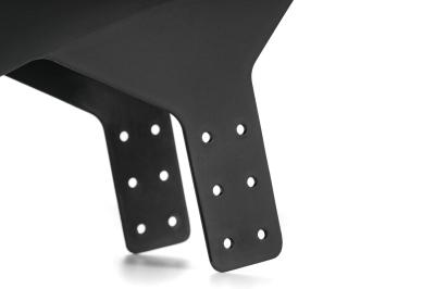 ACID Schutzblech MUD BLOCKER vorne lang Produktbild 2