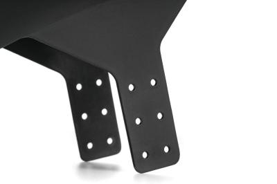 ACID Schutzblech MUD BLOCKER vorne lang Produktbild 6