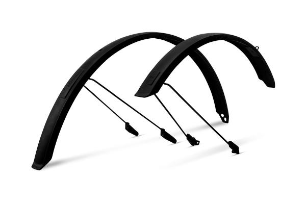 ACID Schutzblechset 56 28" BB Mount  2.0 (Werkstattverpackung 5 Stk.)