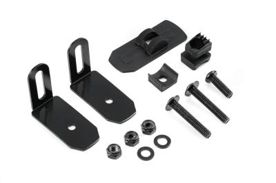 ACID Schutzblechset MUD ROOKIE 26" Produktbild 6