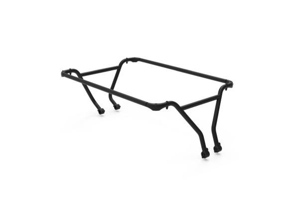 CUBE Aufsatz Longtail