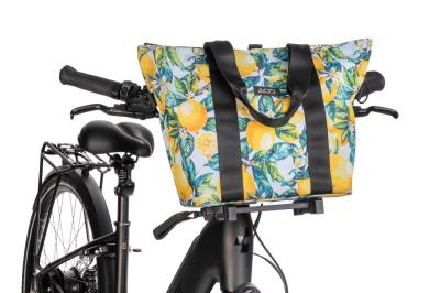 ACID Seitentasche CITY 10 All In One Produktbild 3