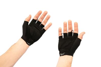 CUBE Handschuhe CMPT Comfort kurzfinger Gr&ouml;&szlig;e: XL (10) Produktbild 4