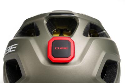 CUBE Helm LINOK TM Gr&ouml;&szlig;e: S (49-55) Produktbild 2