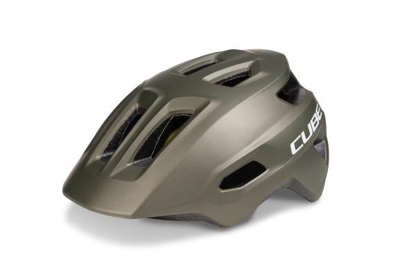CUBE Helm LINOK TM Gr&ouml;&szlig;e: M (52-57)