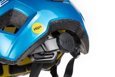 CUBE Helm LINOK X Actionteam Gr&ouml;&szlig;e: M (52-57) Produktbild 3