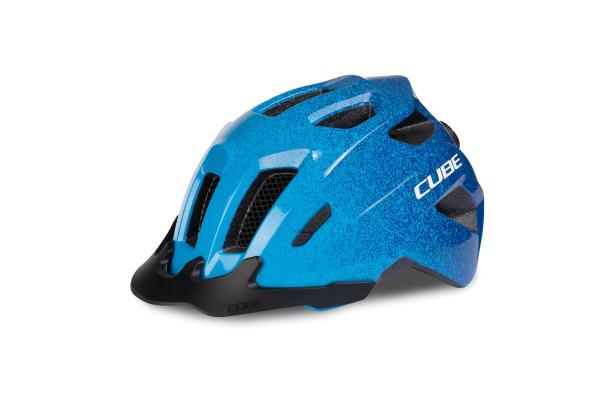 CUBE Helm FINK Gr&ouml;&szlig;e: XS (46-51)