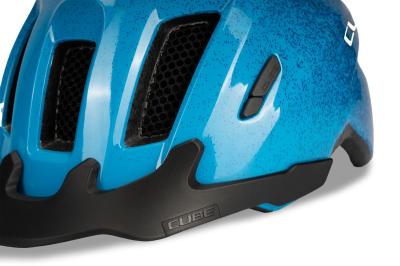 CUBE Helm FINK Gr&ouml;&szlig;e: XS (46-51) Produktbild 2