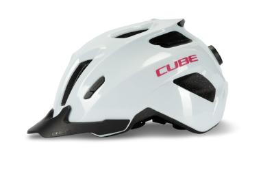 CUBE Helm FINK Gr&ouml;&szlig;e: XS (46-51) Produktbild 1