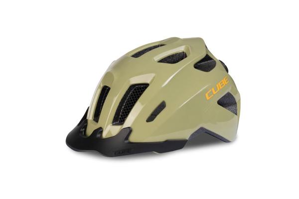 CUBE Helm FINK Gr&ouml;&szlig;e: M (52-57)