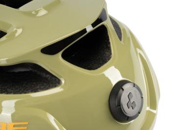 CUBE Helm FINK Gr&ouml;&szlig;e: M (52-57) Produktbild 3