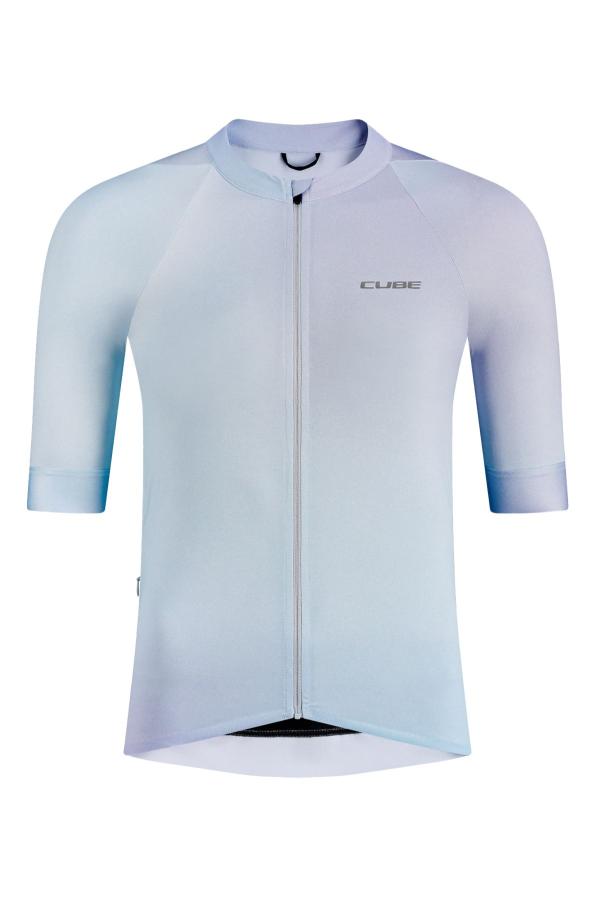 CUBE ROAD/XC WS Trikot kurzarm Gr&ouml;&szlig;e: XS (34)