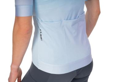 CUBE ROAD/XC WS Trikot kurzarm Gr&ouml;&szlig;e: M (38) Produktbild 7