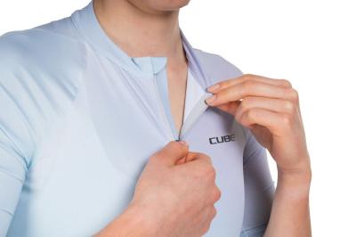 CUBE ROAD/XC WS Trikot kurzarm Gr&ouml;&szlig;e: L (40) Produktbild 4