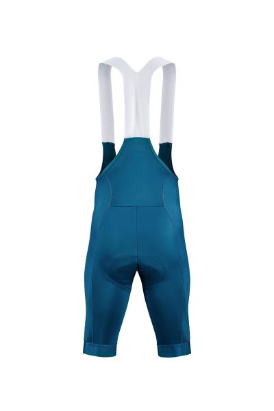 CUBE ROAD/XC Tr&auml;gerhose kurz Gr&ouml;&szlig;e: XL Produktbild 1