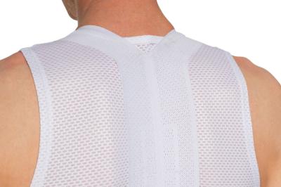 CUBE ROAD/XC Tr&auml;gerhose kurz Gr&ouml;&szlig;e: XL Produktbild 3
