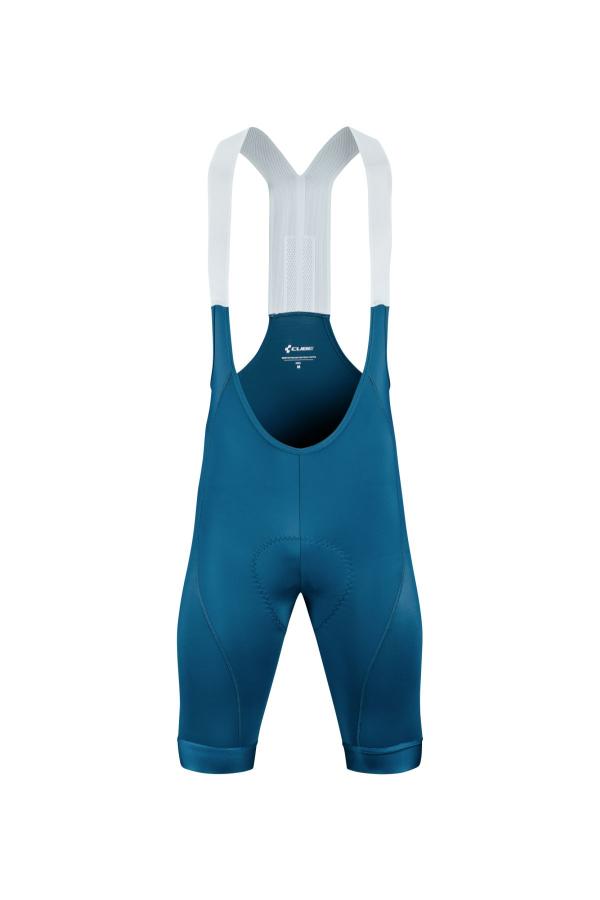 CUBE ROAD/XC Tr&auml;gerhose kurz Gr&ouml;&szlig;e: XXXL