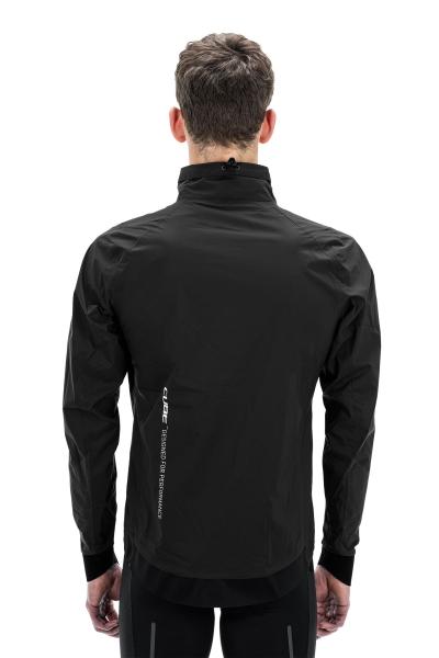 CUBE ROAD/XC Regenjacke Gr&ouml;&szlig;e: M Produktbild 1