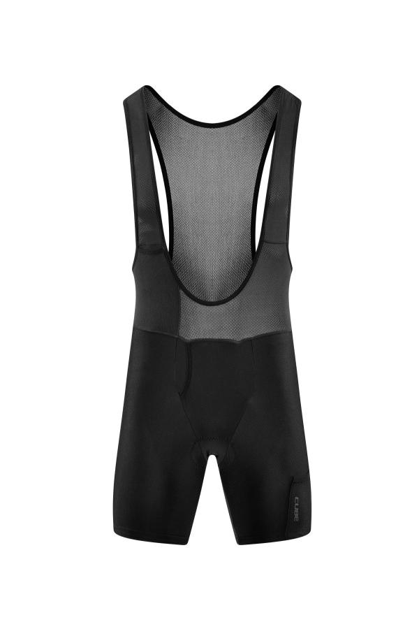 CUBE Innenhose mit Tr&auml;gern Gr&ouml;&szlig;e: L