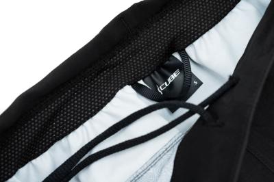 CUBE ROAD/XC Dirtprotect Hose lang Gr&ouml;&szlig;e: S Produktbild 5