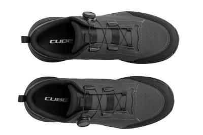 CUBE Schuhe OX PRO Gr&ouml;&szlig;e: EU 48 Produktbild 1