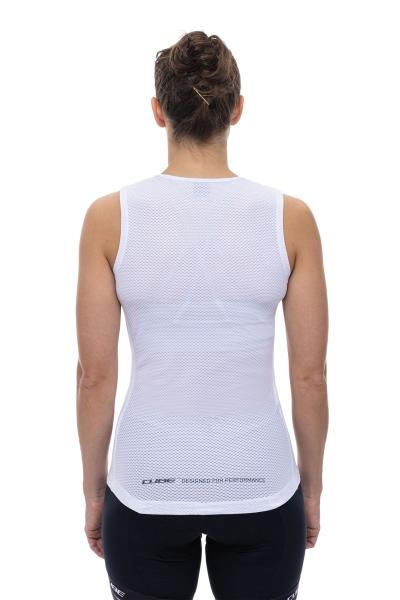 CUBE WS Funktionsunterhemd Mesh &auml;rmellos Gr&ouml;&szlig;e: XS (34) Produktbild 3