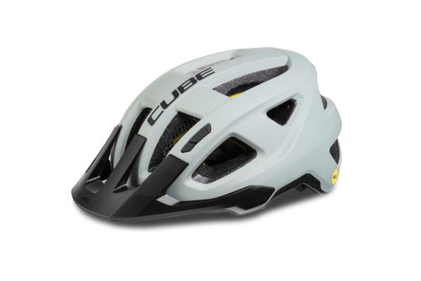 CUBE Helm FLEET Gr&ouml;&szlig;e: M (52-57)