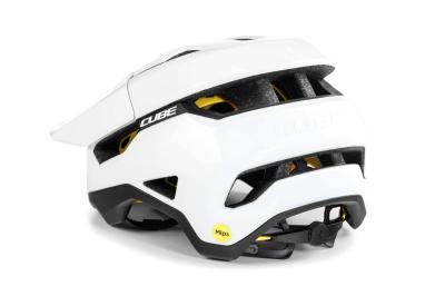 CUBE Helm TROOPER Gr&ouml;&szlig;e: M (56-59) Produktbild 3