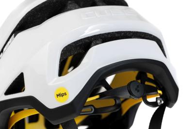 CUBE Helm TROOPER Gr&ouml;&szlig;e: M (56-59) Produktbild 4