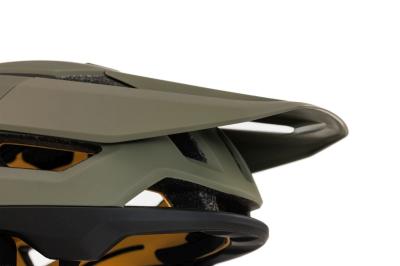 CUBE Helm TROOPER TM Gr&ouml;&szlig;e: S (52-56) Produktbild 2