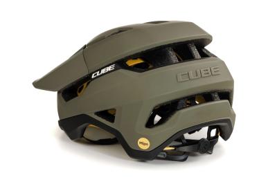 CUBE Helm TROOPER TM Gr&ouml;&szlig;e: L (59-63) Produktbild 3