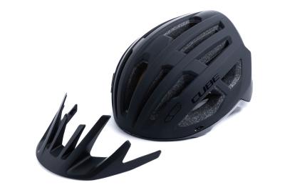 CUBE Helm OFFPATH Gr&ouml;&szlig;e: M (52-57) Produktbild 5